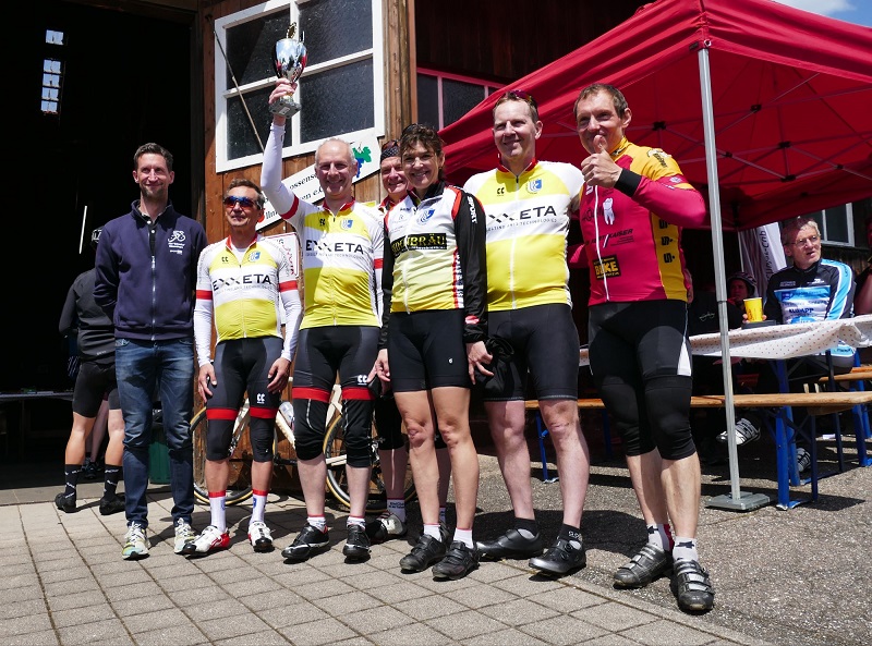 2023 05 18 SCK Radteam RTF Ellmendingen KaBa Pottfoto