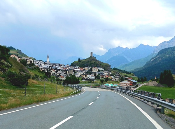 3LG F4 Engadin pep