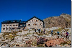 Samstag Braunschw. Hütte