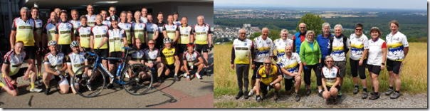 das SCK RRad Team