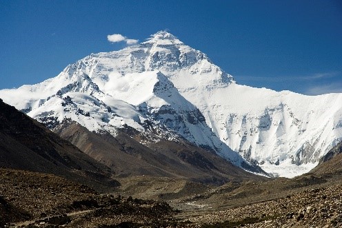 MtEverest