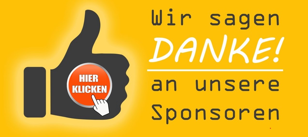 Sponsoren Danke