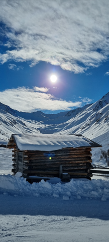 Winter Wonderland