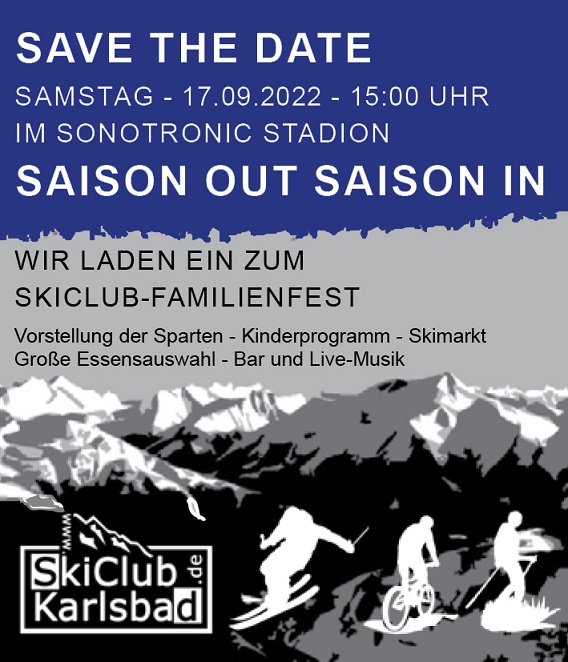 skiclub 2022 anzeige social media HP